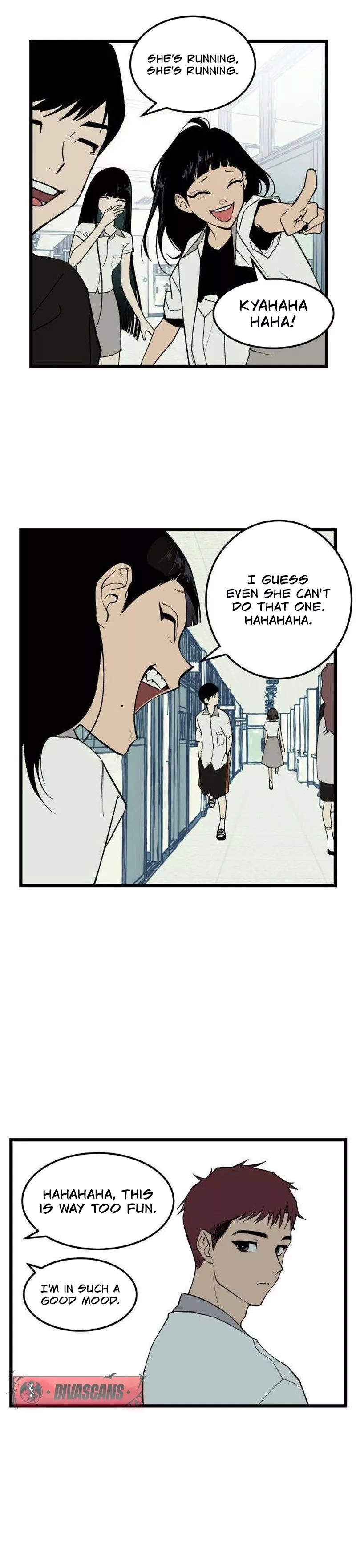 Read Embarrassment Game Manga Online