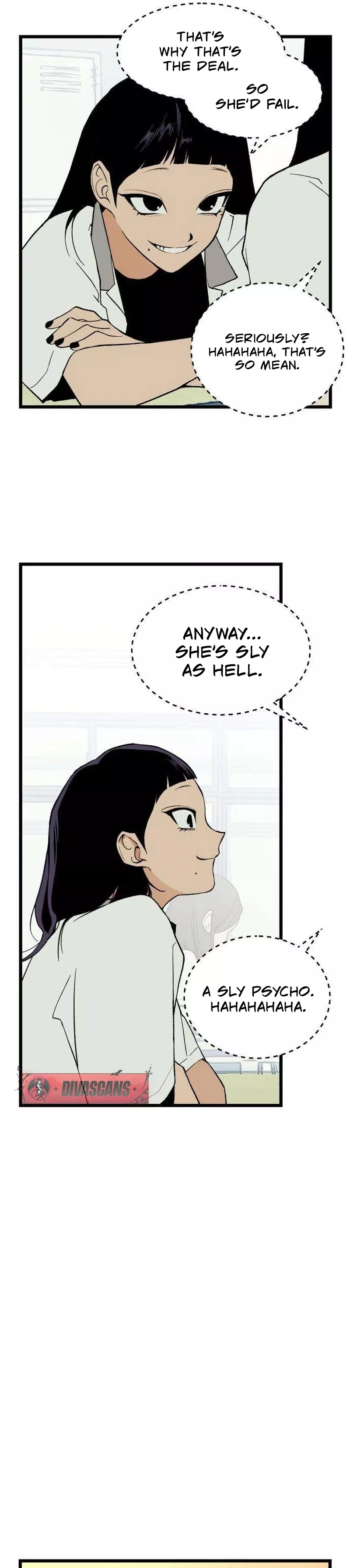 Read Embarrassment Game Manga Online
