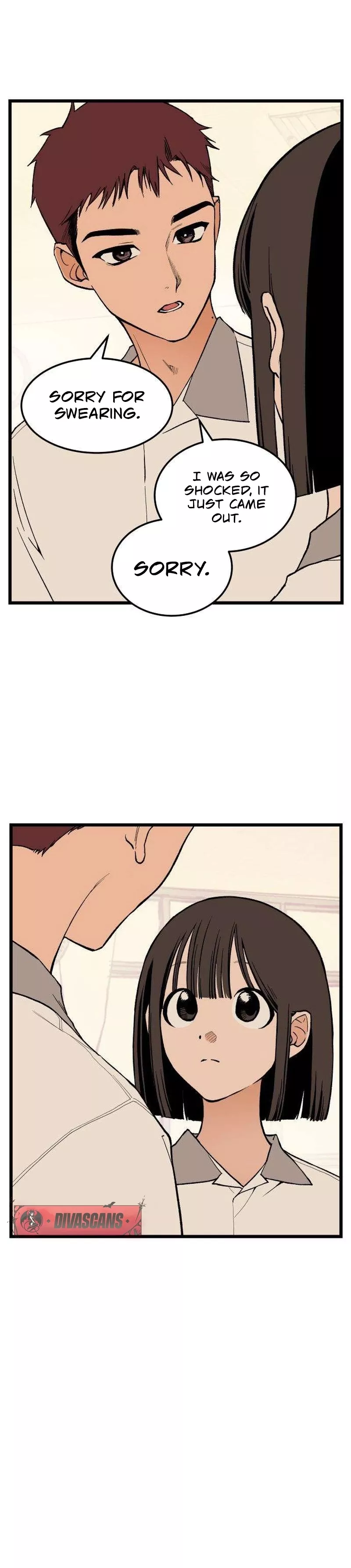 Read Embarrassment Game Manga Online