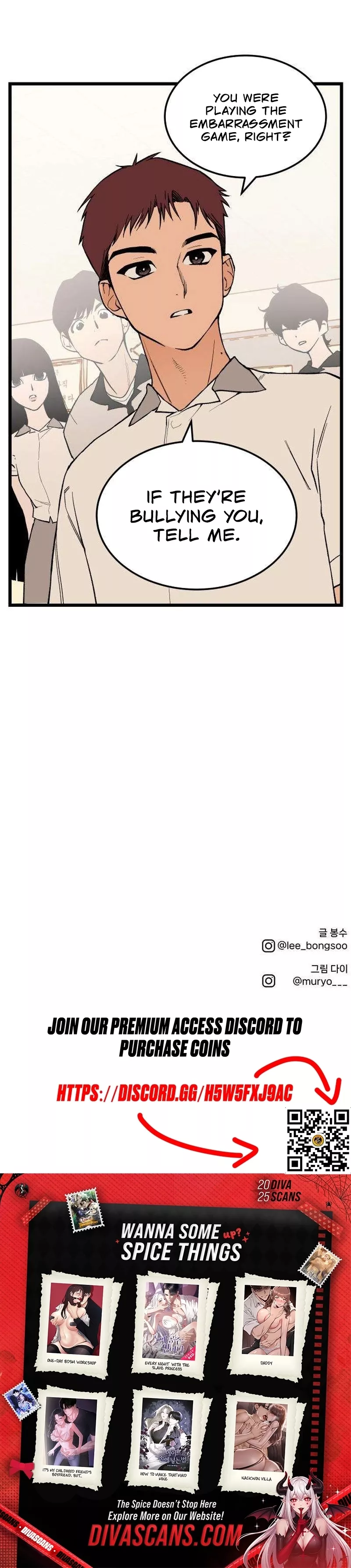 Read Embarrassment Game Manga Online