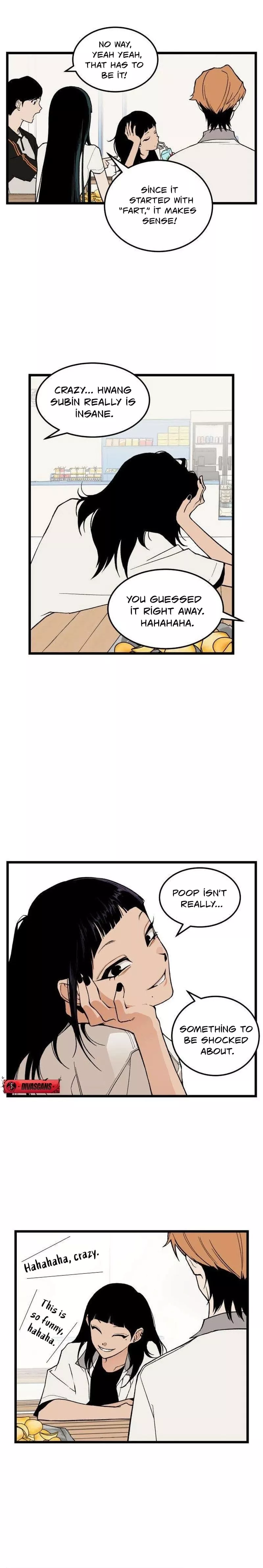 Read Embarrassment Game Manga Online