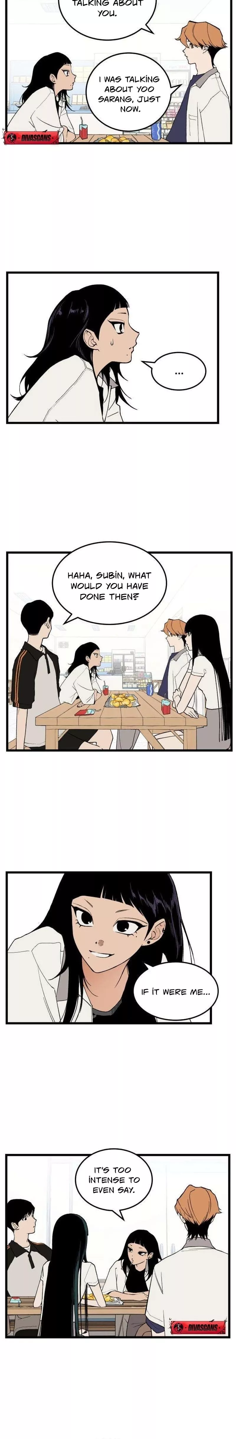 Read Embarrassment Game Manga Online