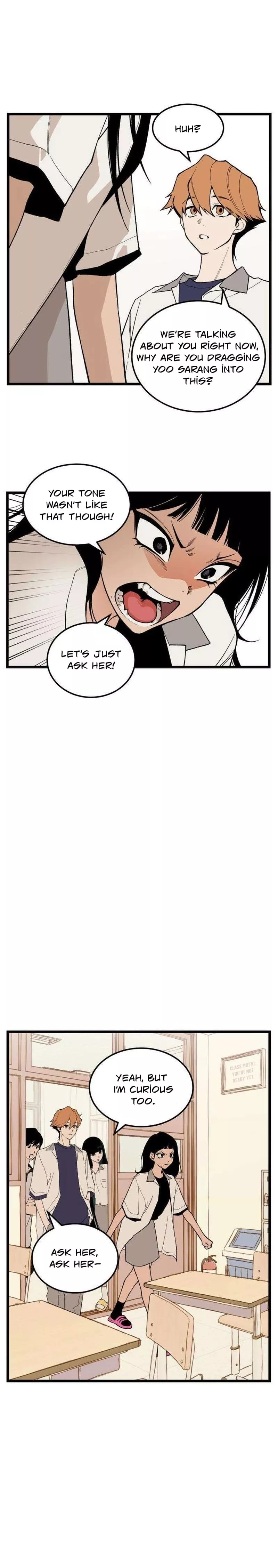 Read Embarrassment Game Manga Online