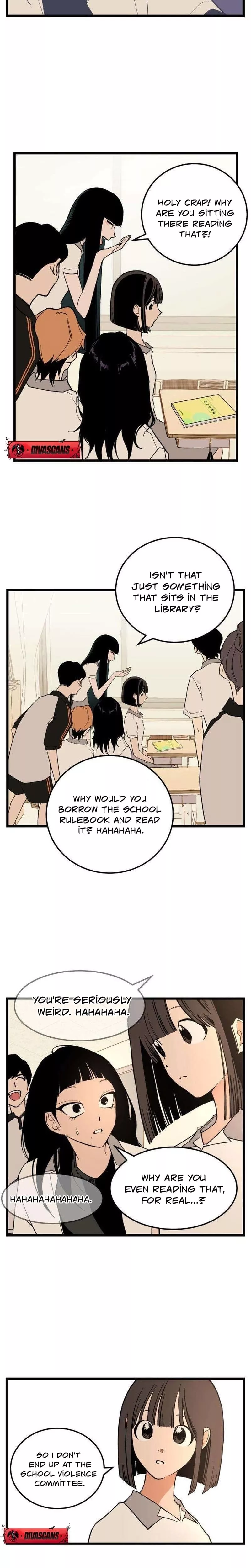 Read Embarrassment Game Manga Online