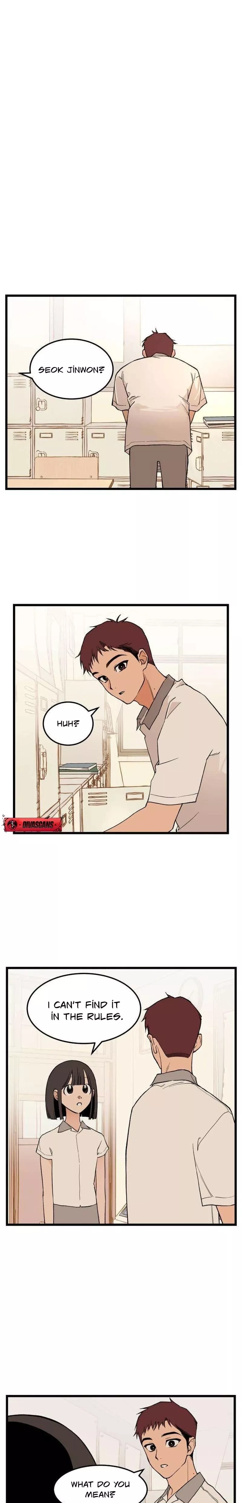 Read Embarrassment Game Manga Online