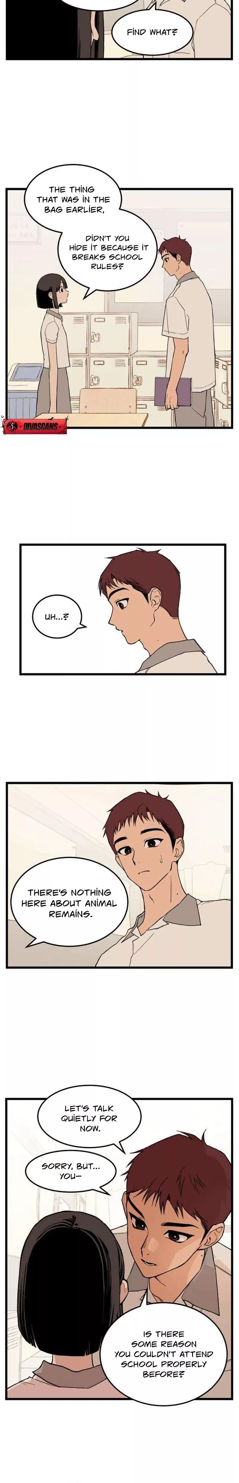 Read Embarrassment Game Manga Online