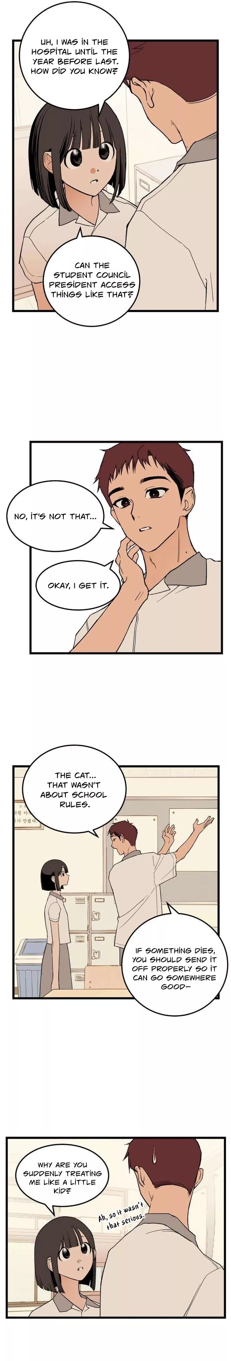 Read Embarrassment Game Manga Online