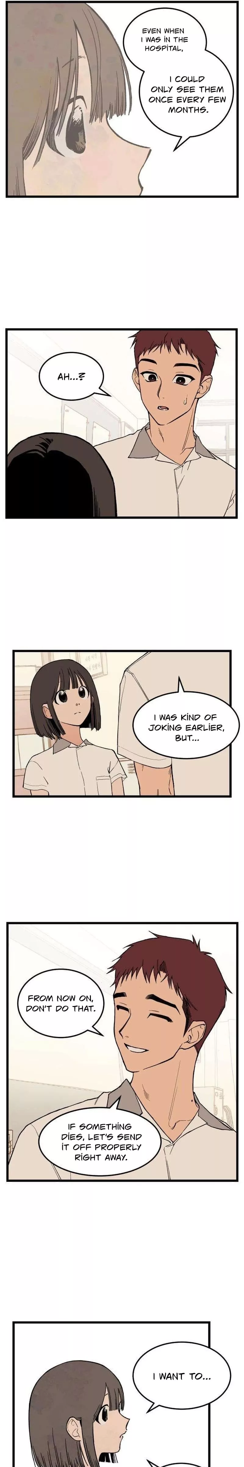 Read Embarrassment Game Manga Online