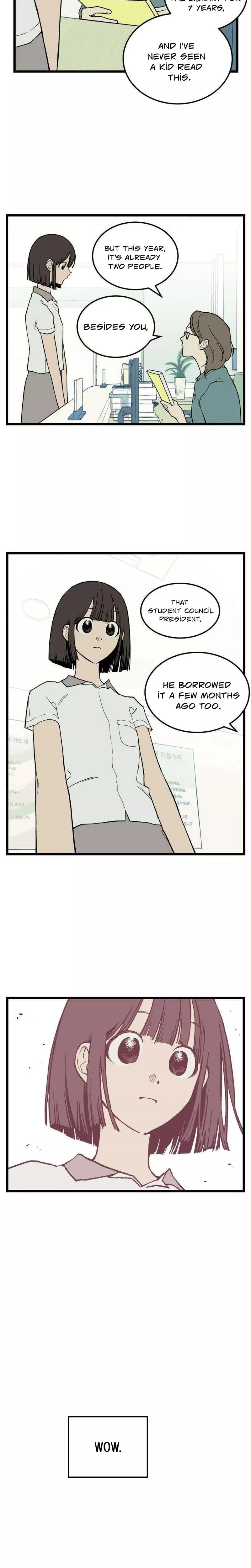 Read Embarrassment Game Manga Online