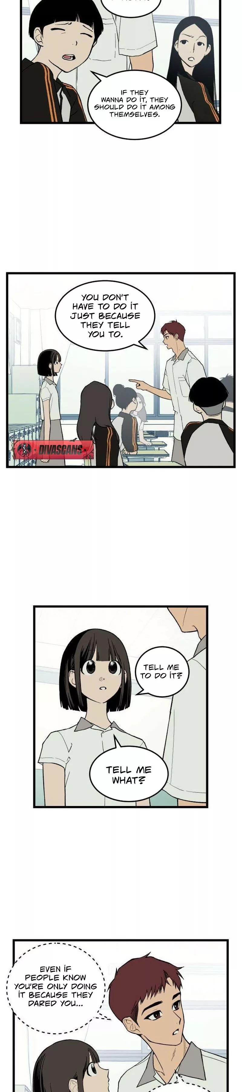 Read Embarrassment Game Manga Online