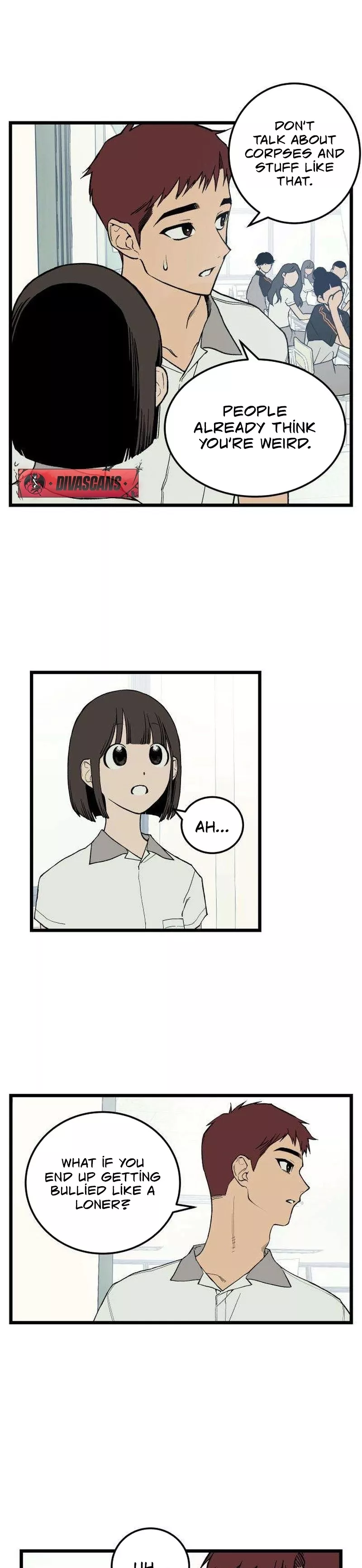 Read Embarrassment Game Manga Online