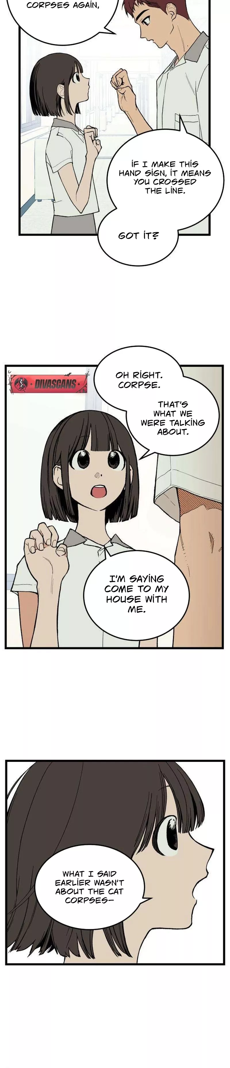 Read Embarrassment Game Manga Online
