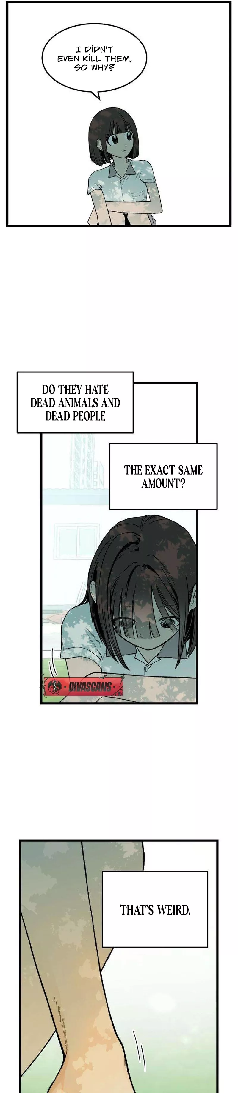 Read Embarrassment Game Manga Online