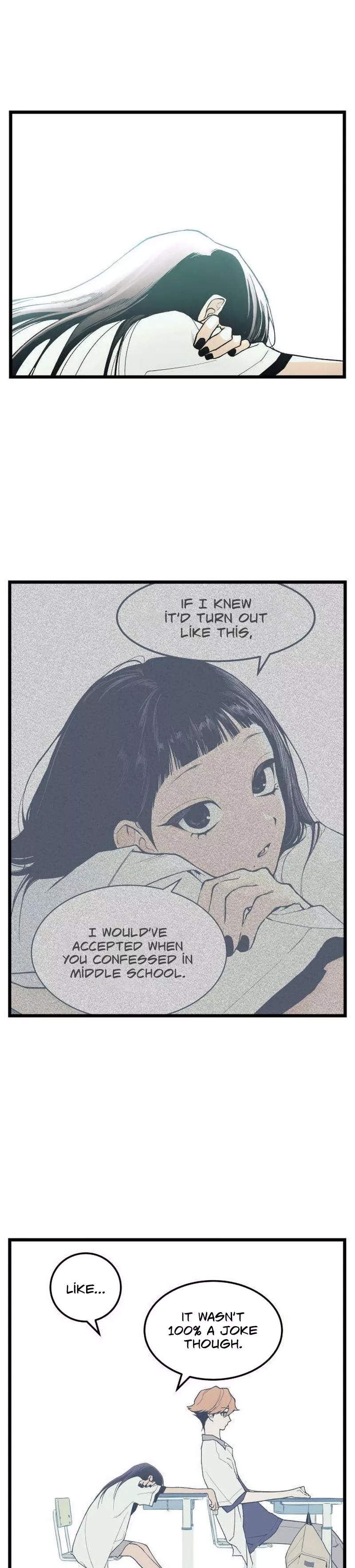 Read Embarrassment Game Manga Online