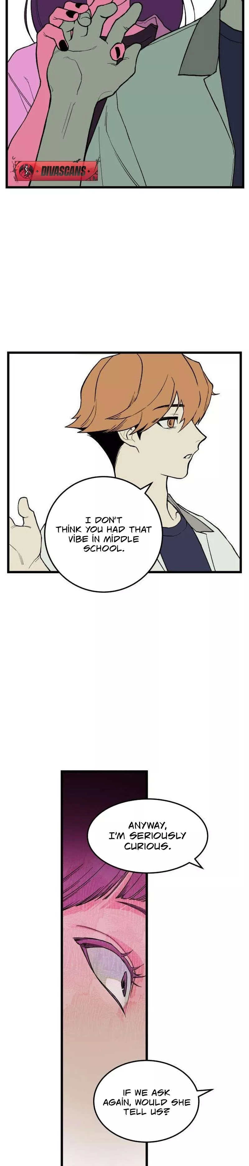 Read Embarrassment Game Manga Online