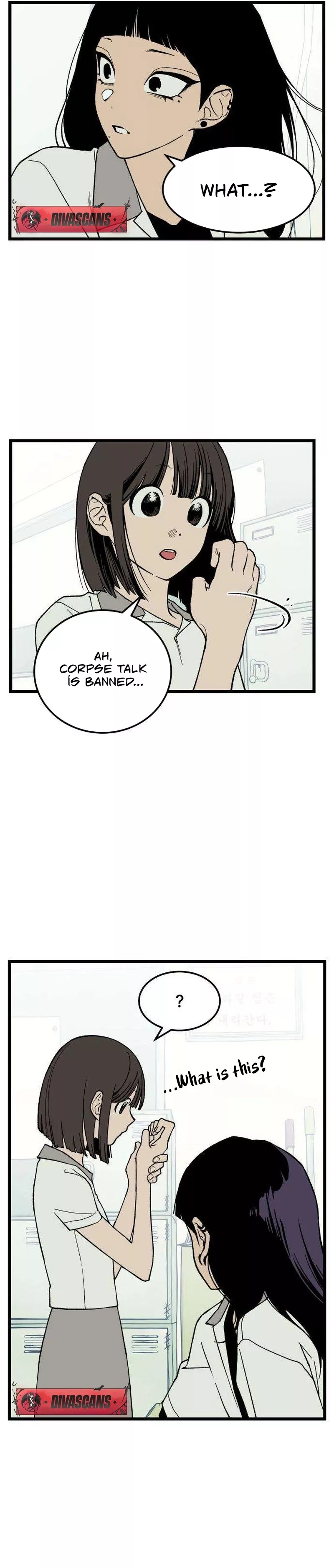 Read Embarrassment Game Manga Online