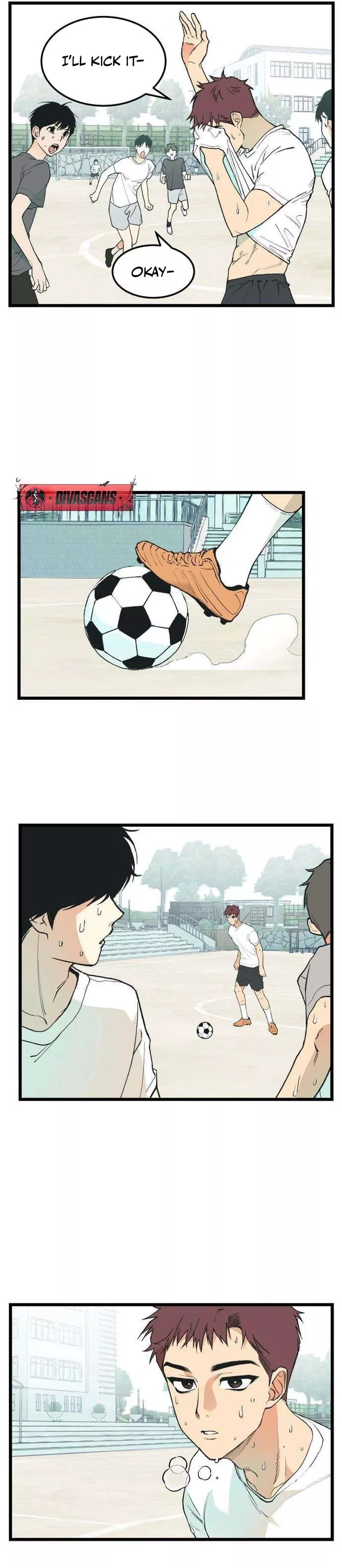Read Embarrassment Game Manga Online