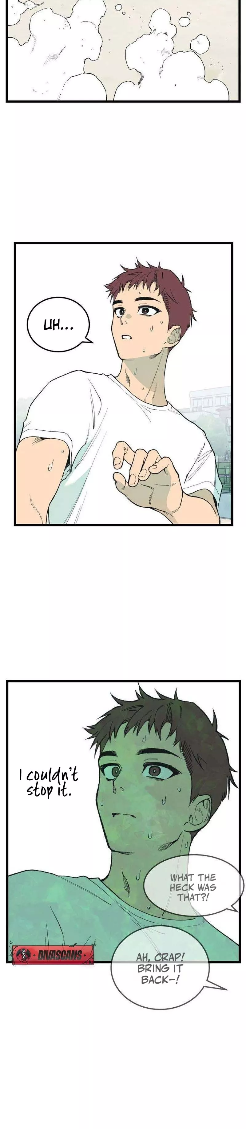 Read Embarrassment Game Manga Online