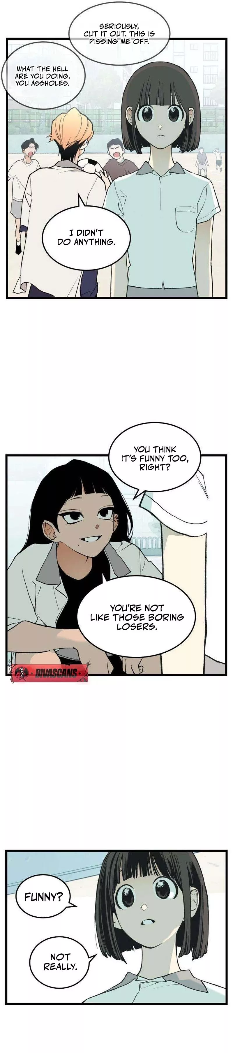 Read Embarrassment Game Manga Online