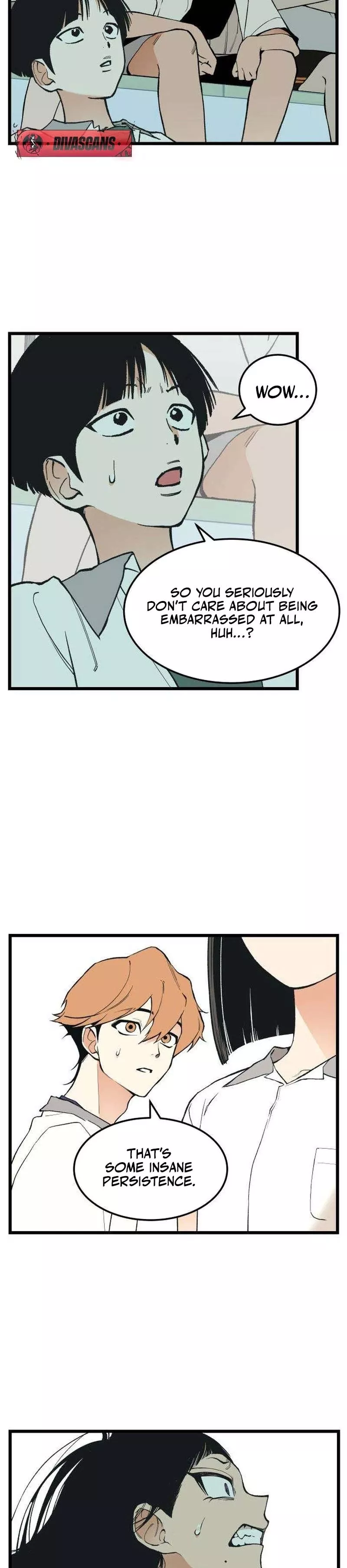 Read Embarrassment Game Manga Online
