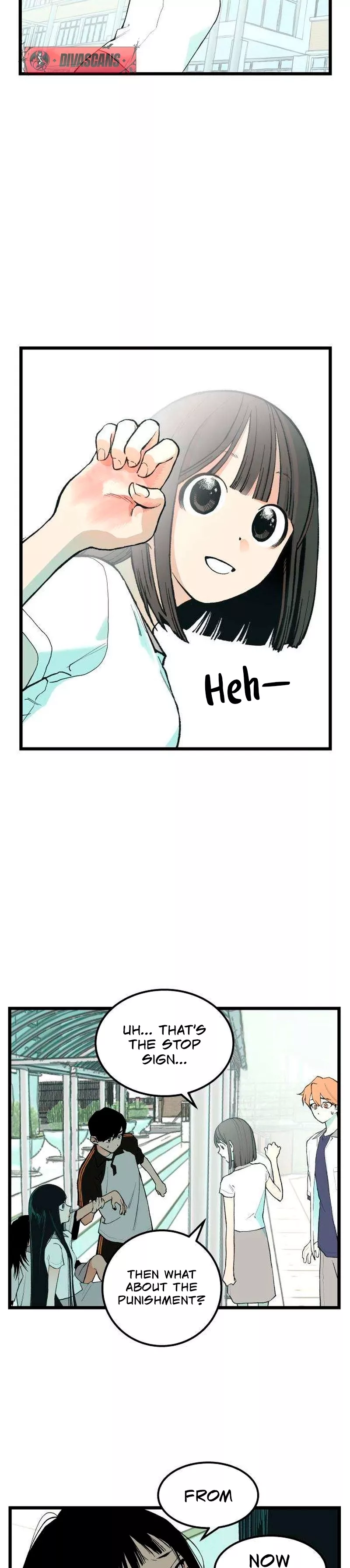 Read Embarrassment Game Manga Online