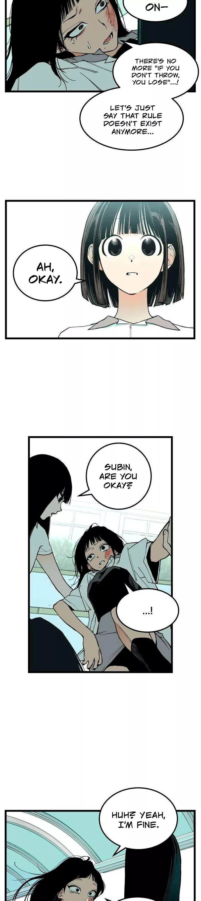 Read Embarrassment Game Manga Online