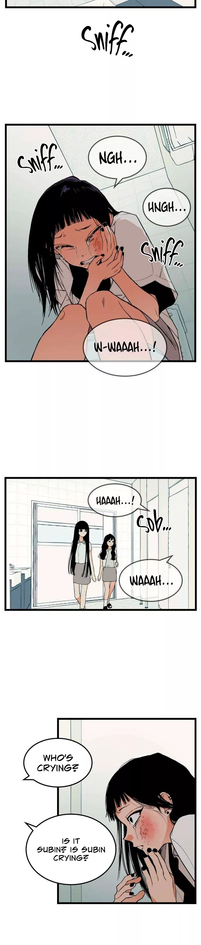 Read Embarrassment Game Manga Online