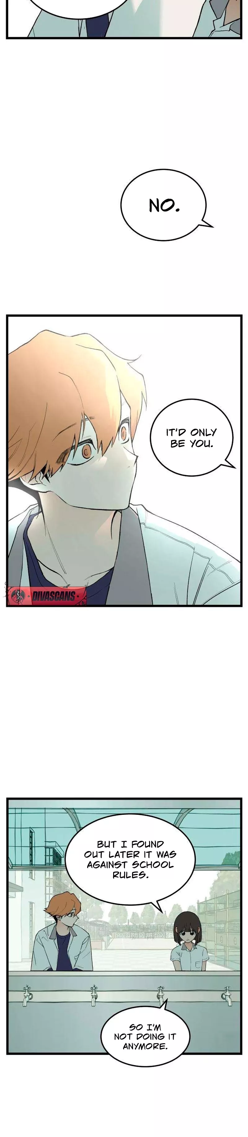 Read Embarrassment Game Manga Online