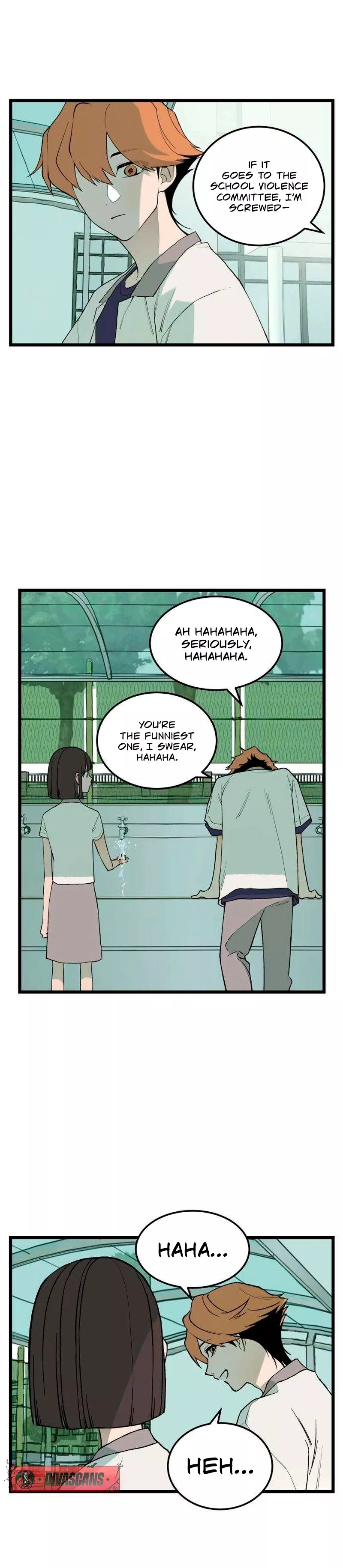 Read Embarrassment Game Manga Online