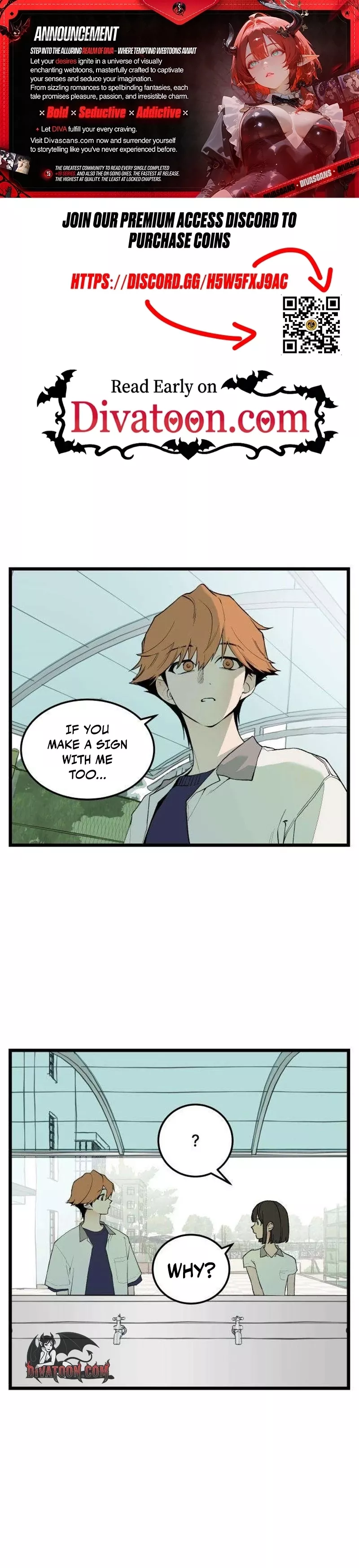 Read Embarrassment Game Manga Online