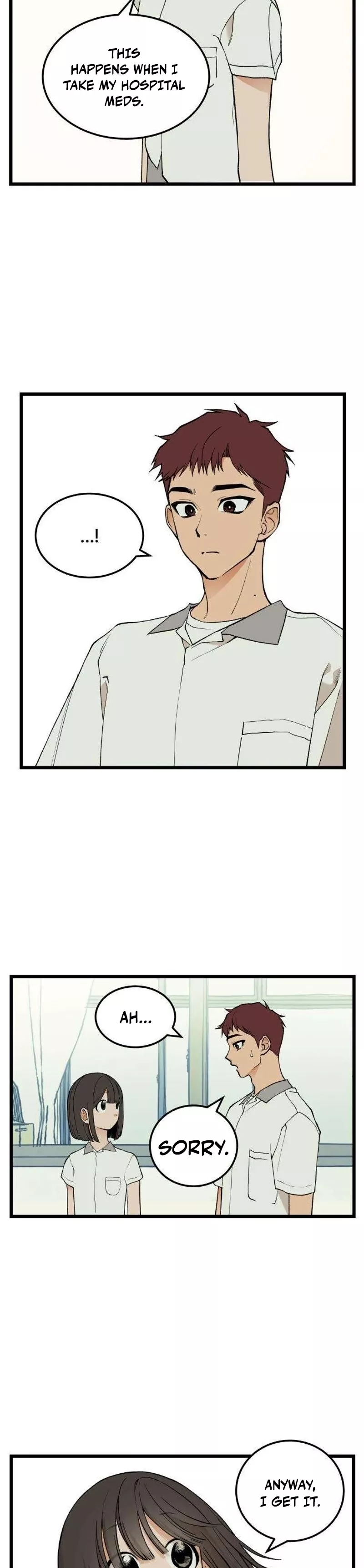 Read Embarrassment Game Manga Online