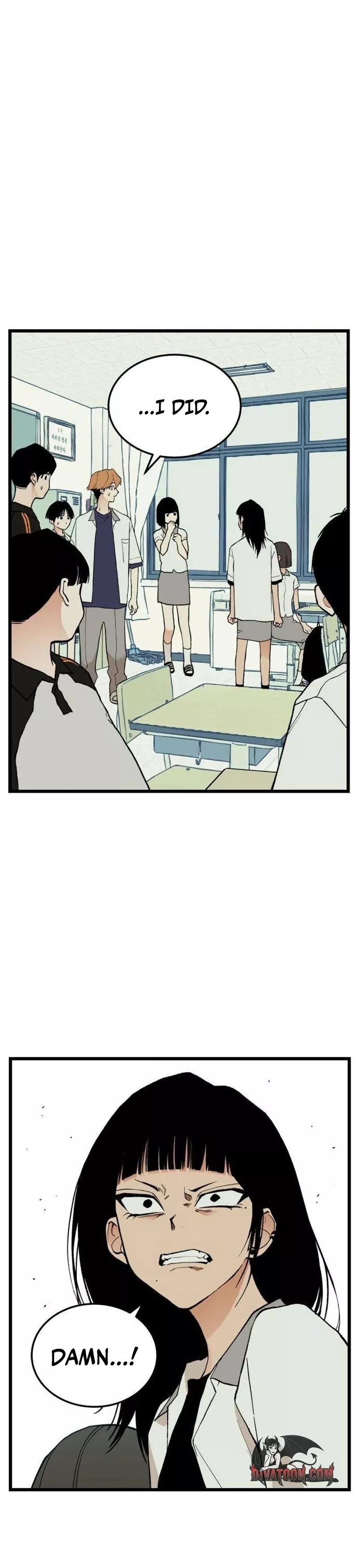 Read Embarrassment Game Manga Online