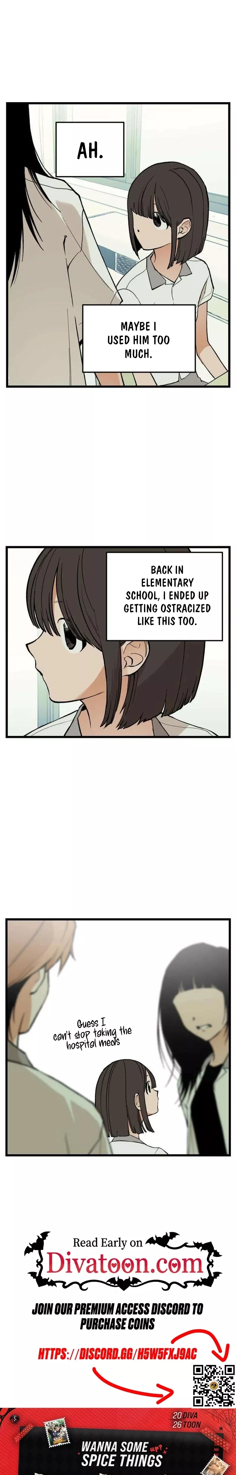 Read Embarrassment Game Manga Online