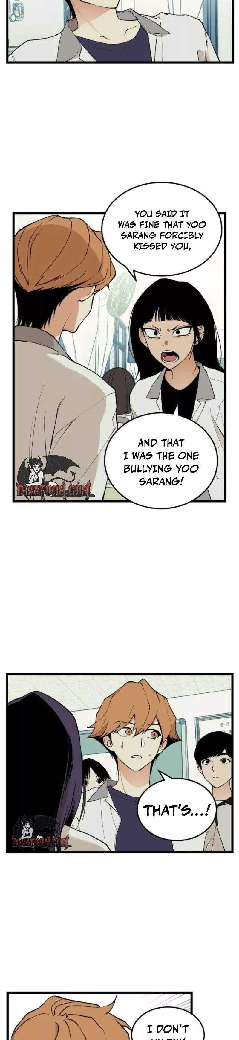 Read Embarrassment Game Manga Online