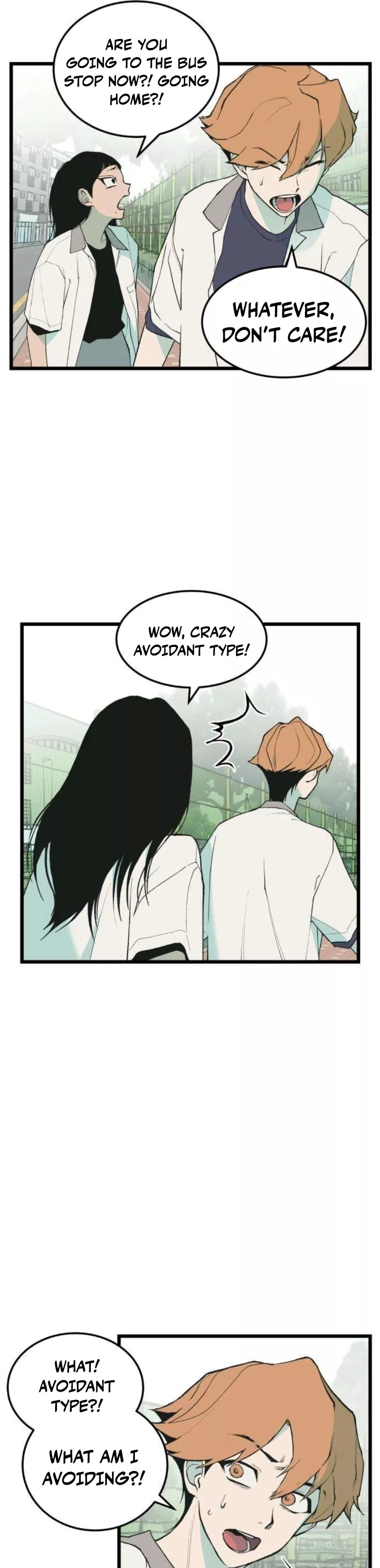 Read Embarrassment Game Manga Online
