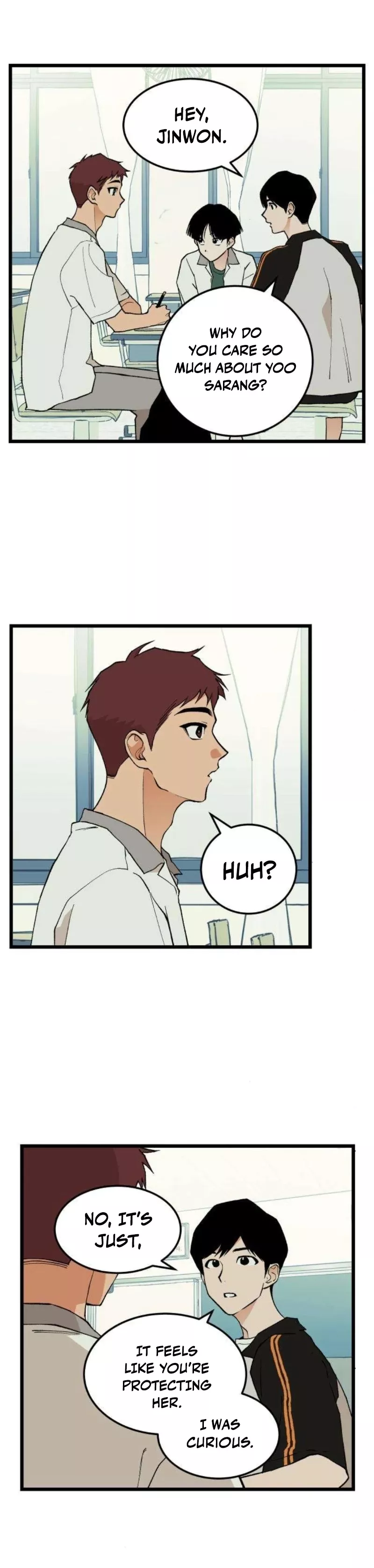Read Embarrassment Game Manga Online