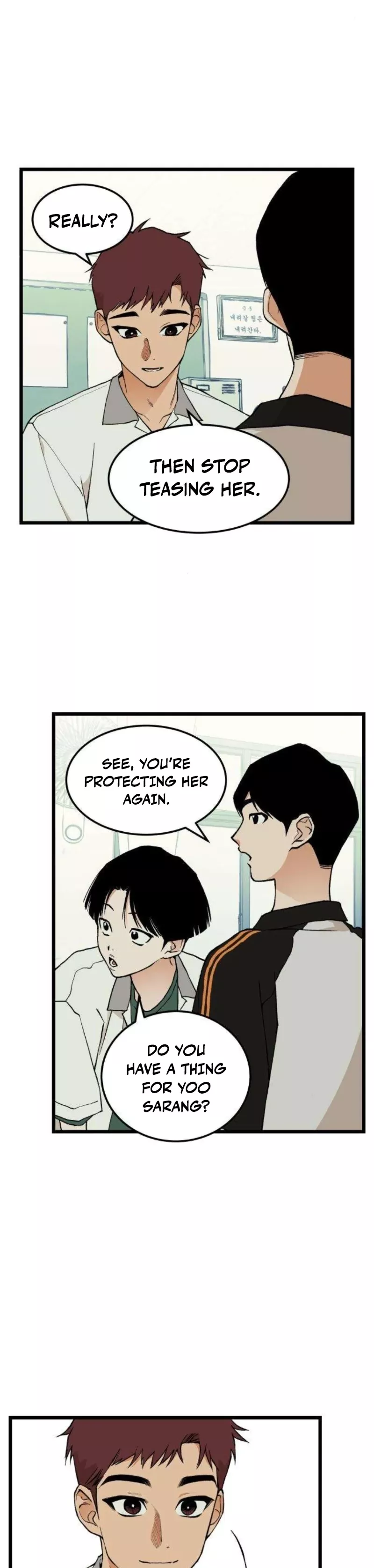 Read Embarrassment Game Manga Online