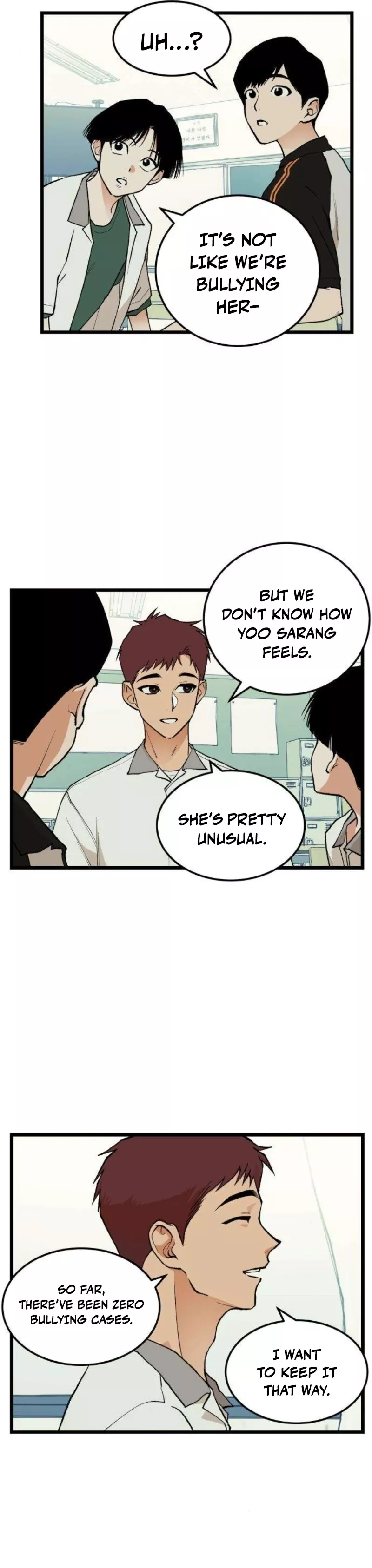 Read Embarrassment Game Manga Online