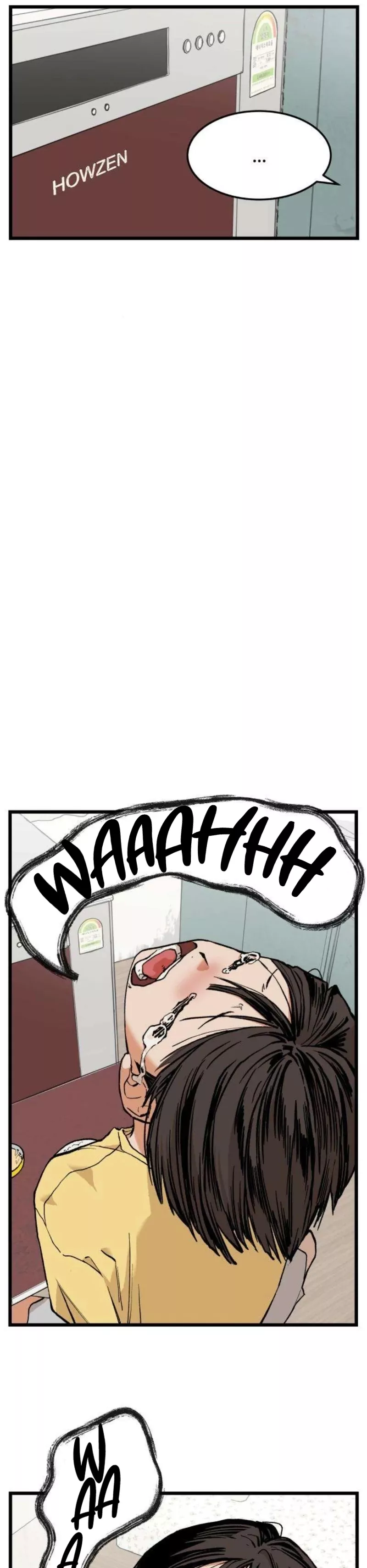 Read Embarrassment Game Manga Online