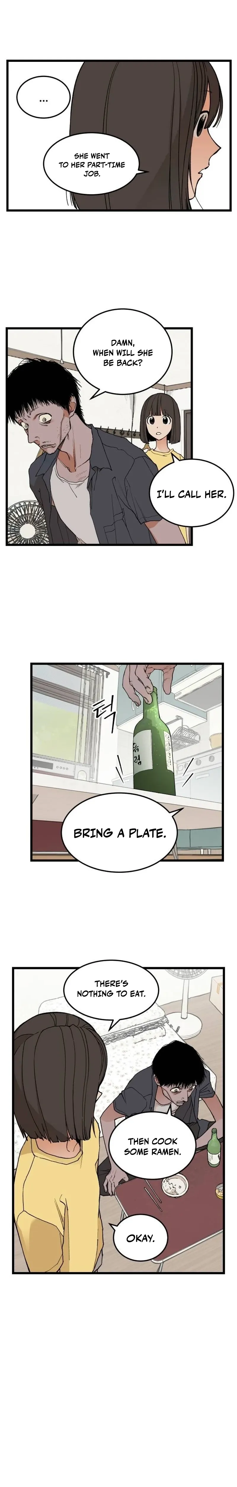 Read Embarrassment Game Manga Online