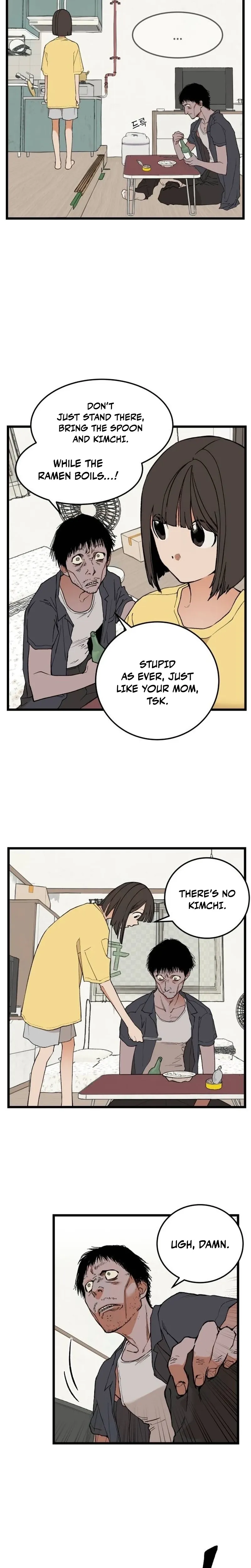 Read Embarrassment Game Manga Online