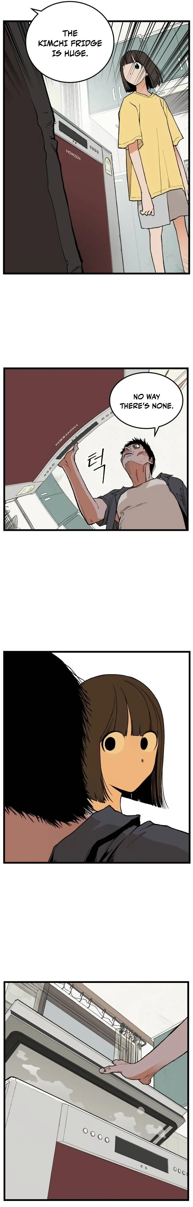 Read Embarrassment Game Manga Online