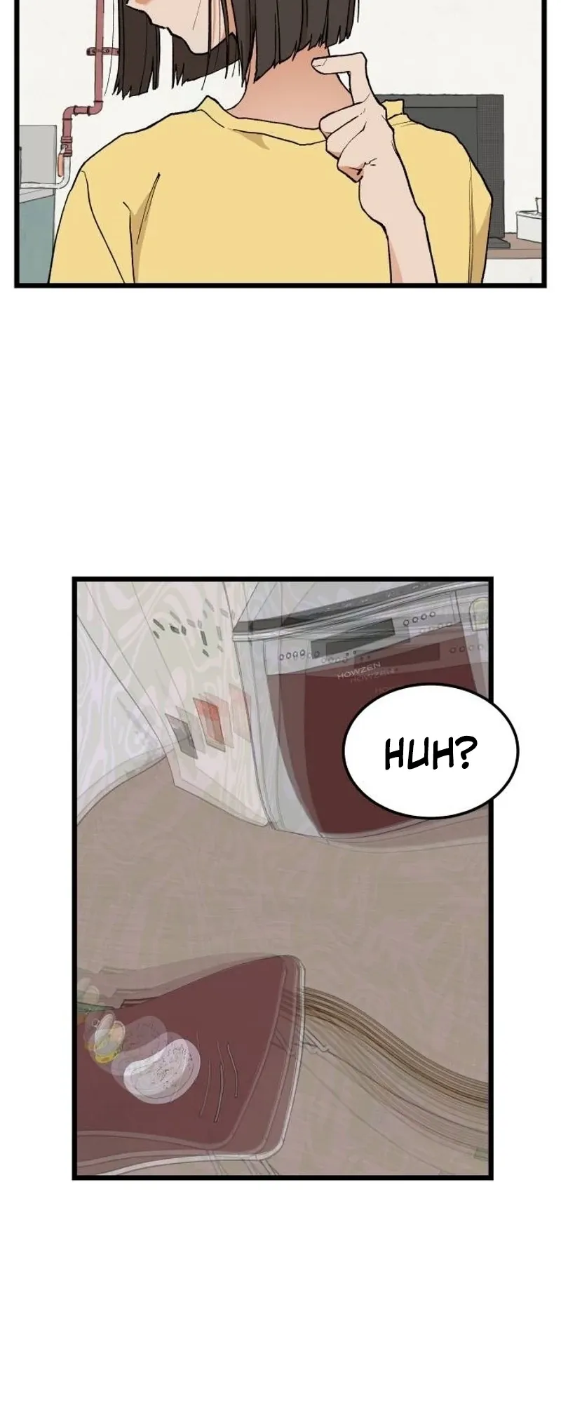 Read Embarrassment Game Manga Online