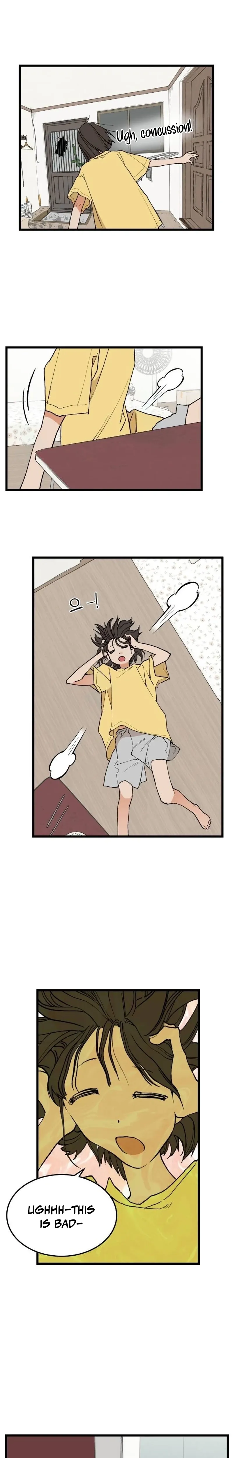 Read Embarrassment Game Manga Online