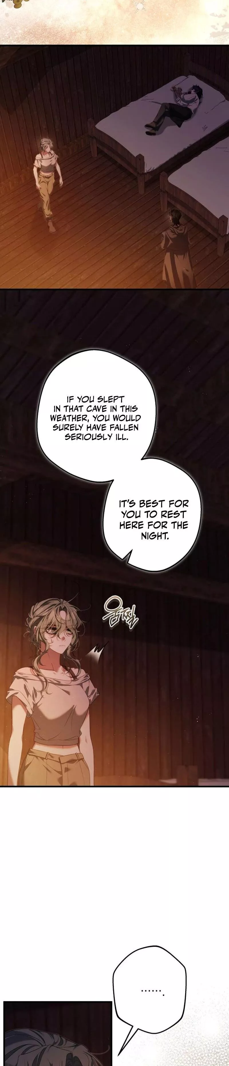 Read Empress Maria Manga Online