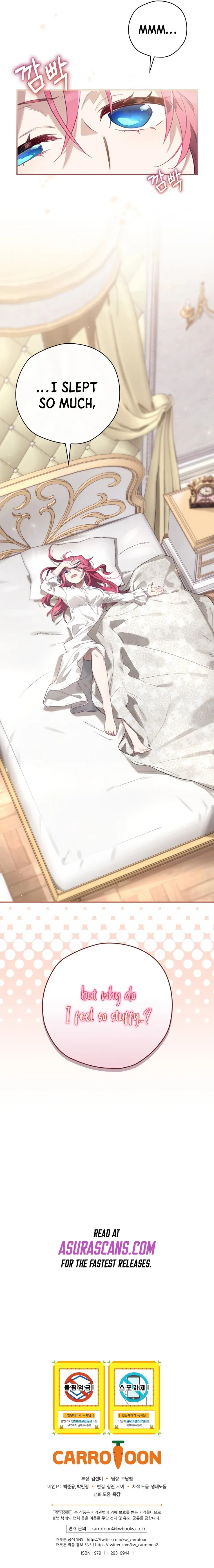 Read Ending Maker Manga Online