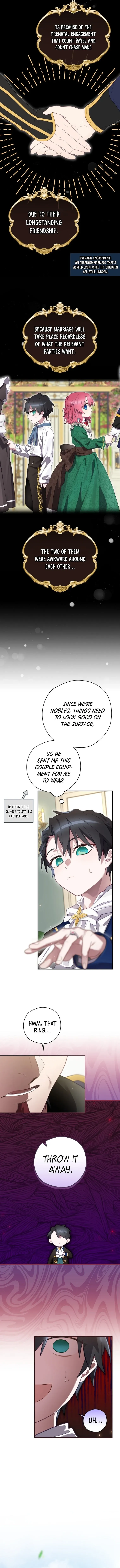 Read Ending Maker Manga Online