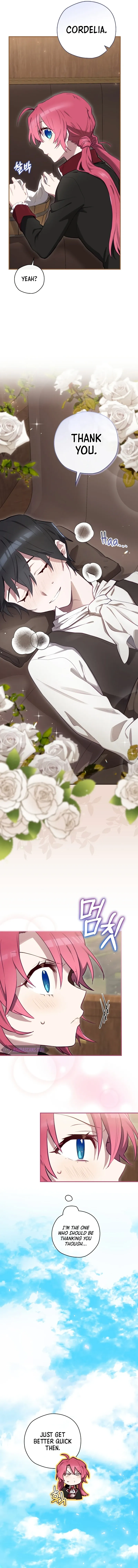 Read Ending Maker Manga Online