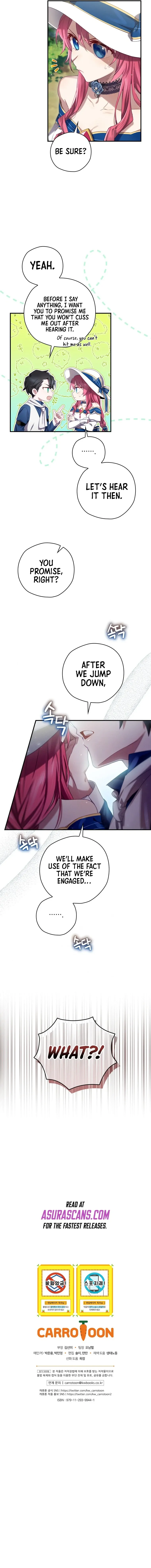 Read Ending Maker Manga Online