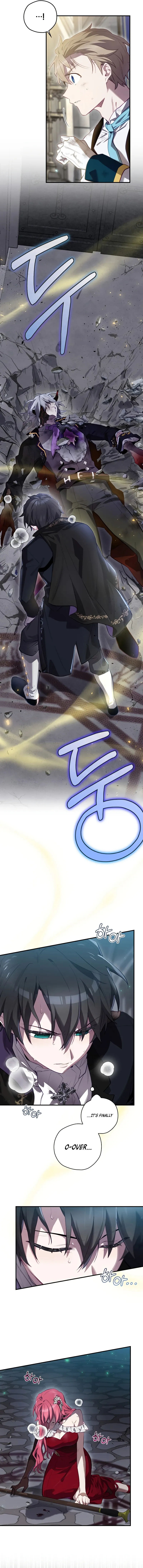 Read Ending Maker Manga Online